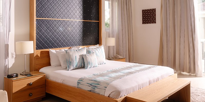 Royal Villa 4BR